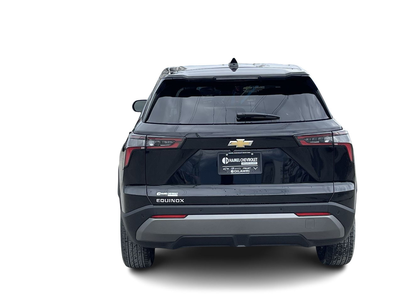 2025 Chevrolet Equinox in Dollard-des-Ormeaux, Quebec