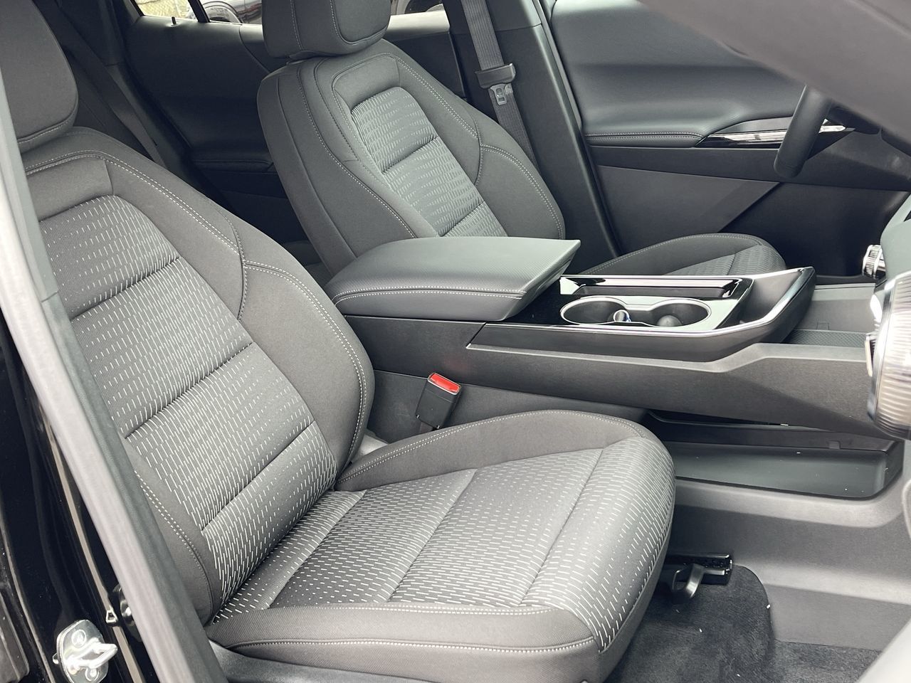 2025 Chevrolet Equinox in Dollard-des-Ormeaux, Quebec