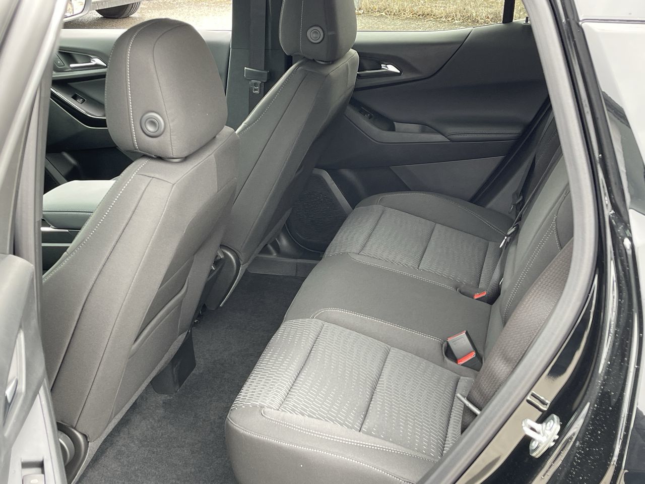 2025 Chevrolet Equinox in Dollard-des-Ormeaux, Quebec