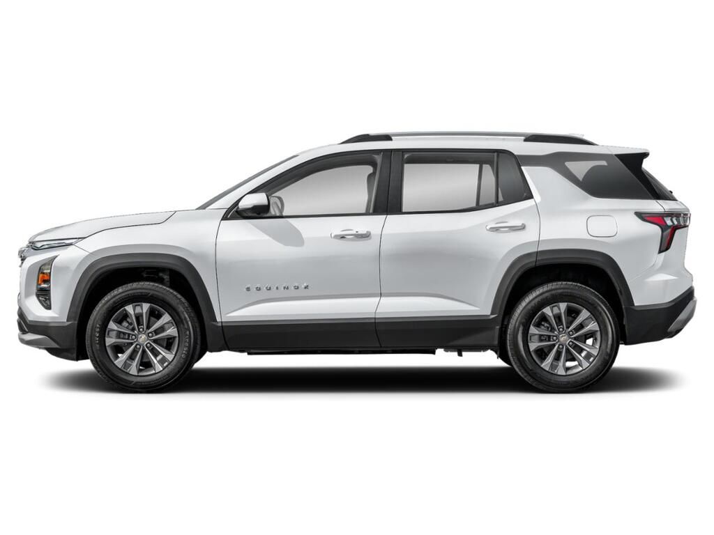 Chevrolet Equinox  2025 à Dollard-des-Ormeaux, Québec