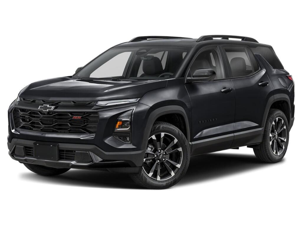 Chevrolet Equinox  2025 à Dollard-des-Ormeaux, Québec