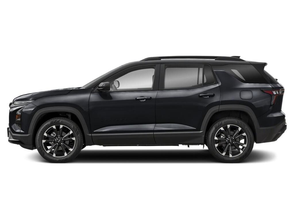 Chevrolet Equinox  2025 à Dollard-des-Ormeaux, Québec