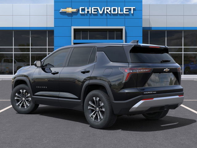 2025 Chevrolet Equinox in Dollard-des-Ormeaux, Quebec