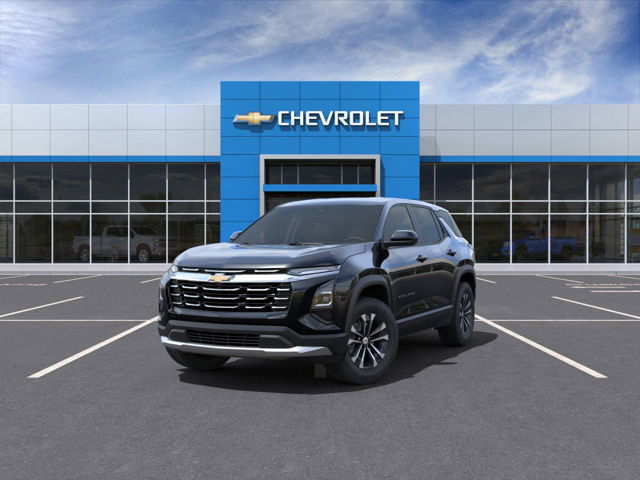 2025 Chevrolet Equinox in Dollard-des-Ormeaux, Quebec