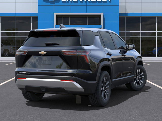 2025 Chevrolet Equinox in Dollard-des-Ormeaux, Quebec