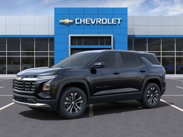 2025 Chevrolet Equinox in Dollard-des-Ormeaux, Quebec