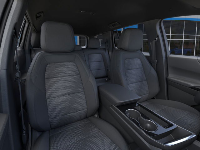 2025 Chevrolet Equinox in Dollard-des-Ormeaux, Quebec