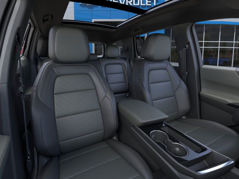 Chevrolet Equinox  2025 à Dollard-des-Ormeaux, Québec