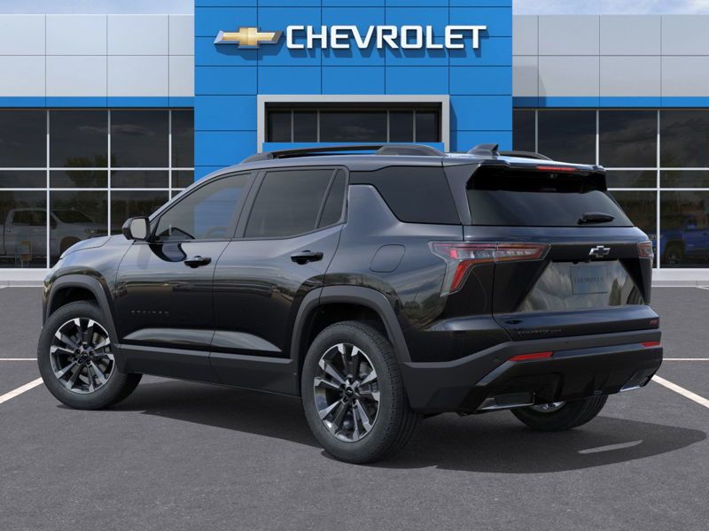 2026 Chevrolet Equinox in Dollard-des-Ormeaux, Quebec