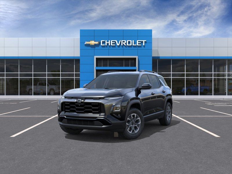 2026 Chevrolet Equinox in Dollard-des-Ormeaux, Quebec