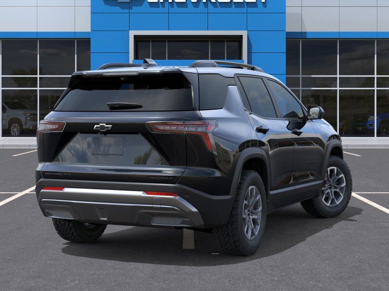 2026 Chevrolet Equinox in Dollard-des-Ormeaux, Quebec