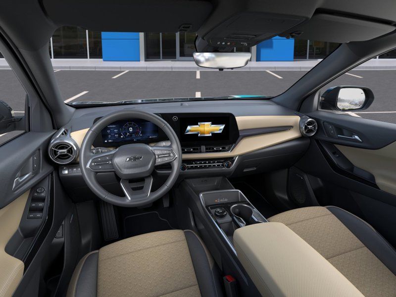 2026 Chevrolet Equinox in Dollard-des-Ormeaux, Quebec