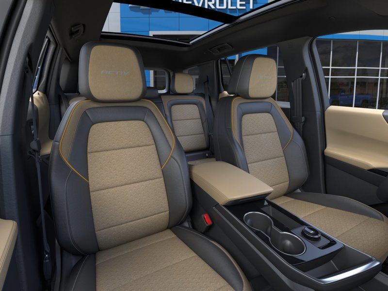 Chevrolet Equinox  2026 à Dollard-des-Ormeaux, Québec