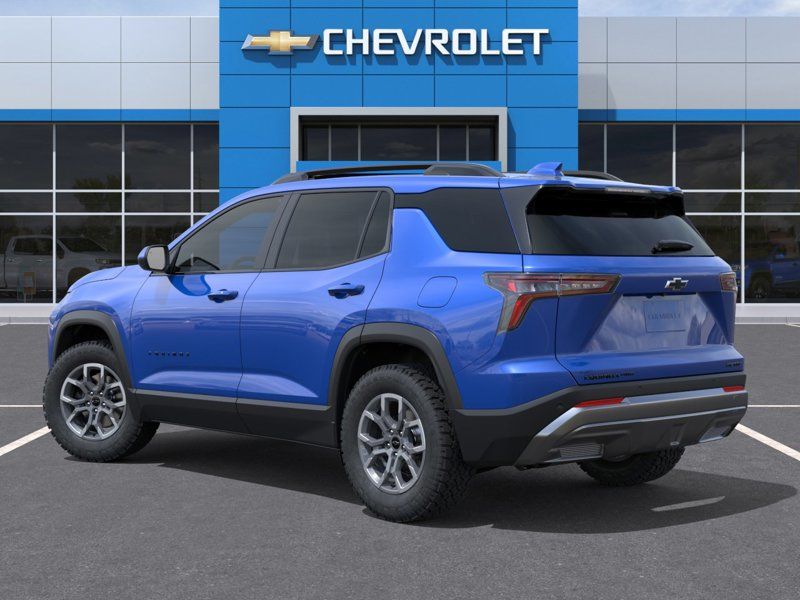 Chevrolet Equinox  2026 à Dollard-des-Ormeaux, Québec