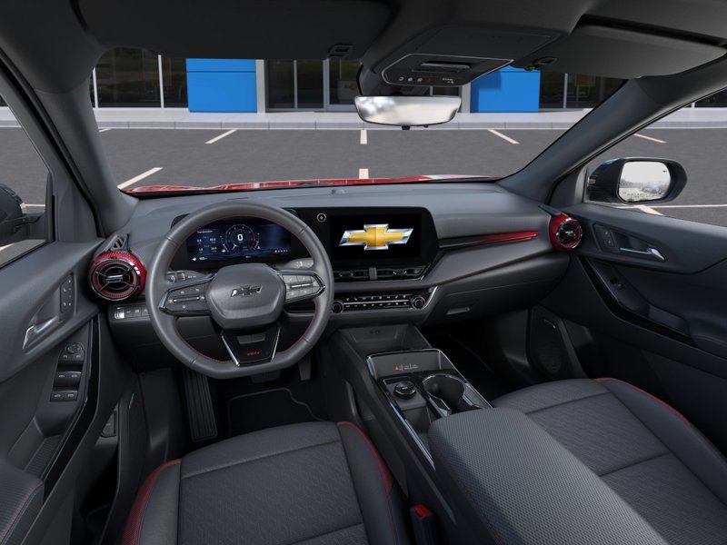 Chevrolet Equinox  2026 à Dollard-des-Ormeaux, Québec