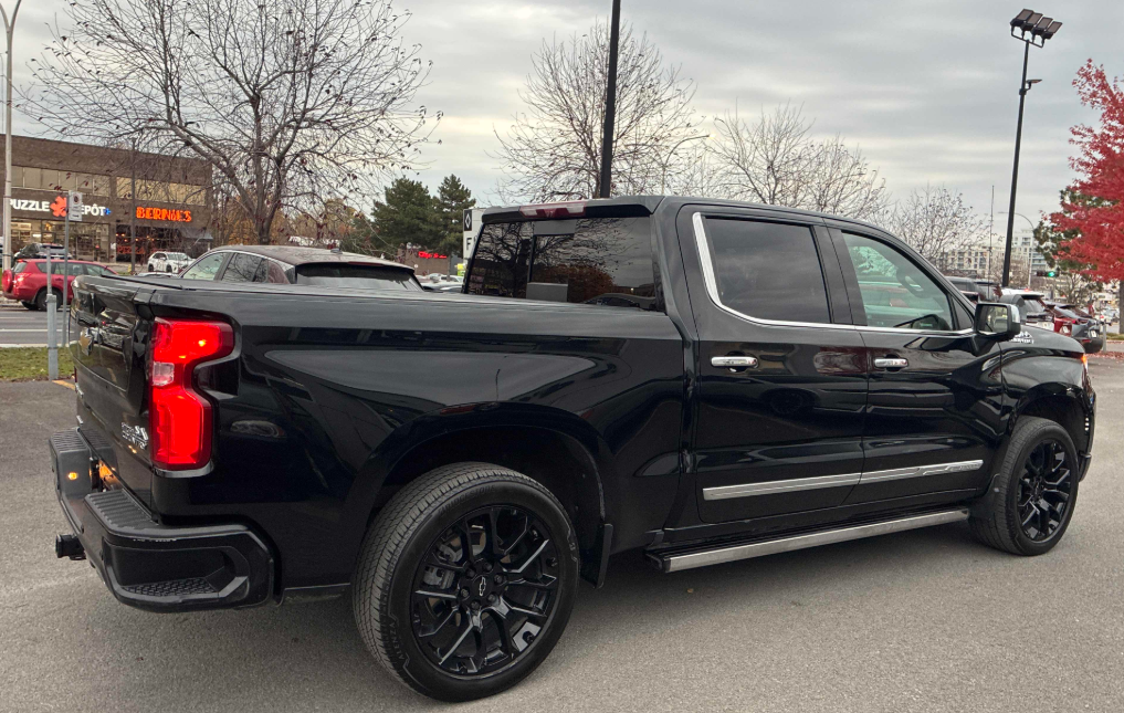 2024 Chevrolet Silverado 1500 in Dollard-des-Ormeaux, Quebec