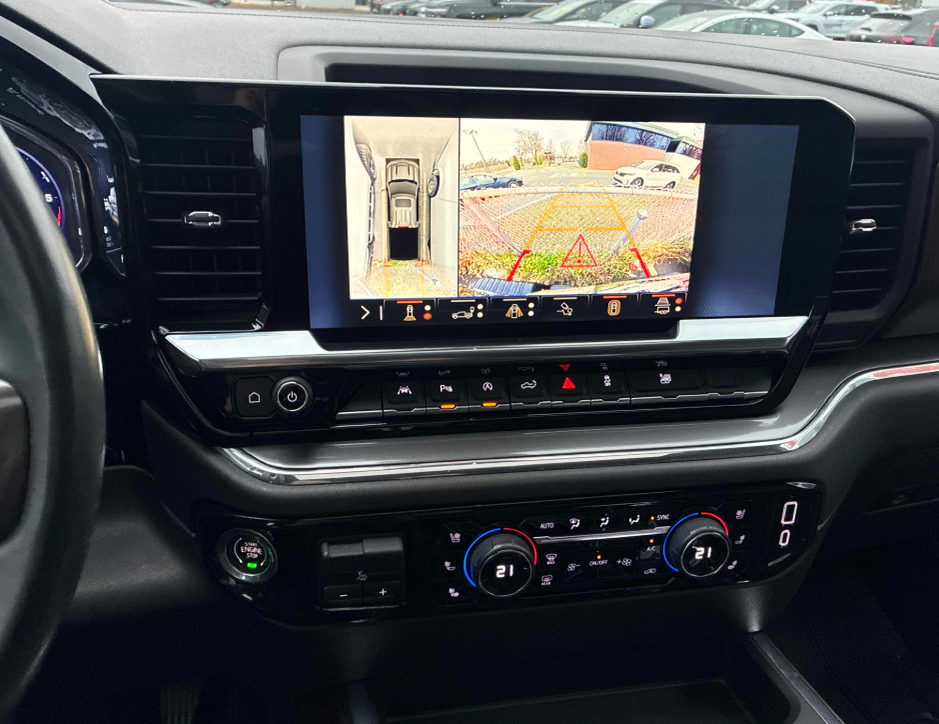 2024 Chevrolet Silverado 1500 in Dollard-des-Ormeaux, Quebec