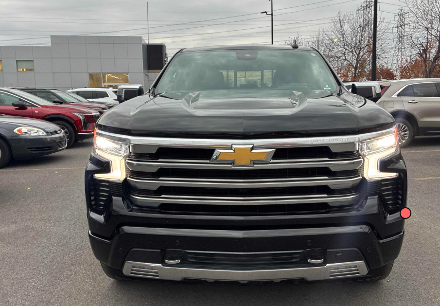 2024 Chevrolet Silverado 1500 in Dollard-des-Ormeaux, Quebec