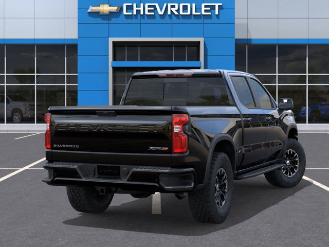Chevrolet Silverado 1500  2025 à Dollard-des-Ormeaux, Québec