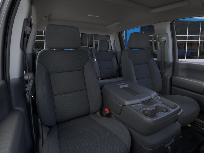 2026 Chevrolet Silverado 2500 HD in Dollard-des-Ormeaux, Quebec
