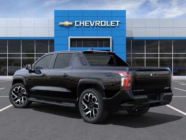 2025 Chevrolet Silverado EV in Dollard-des-Ormeaux, Quebec