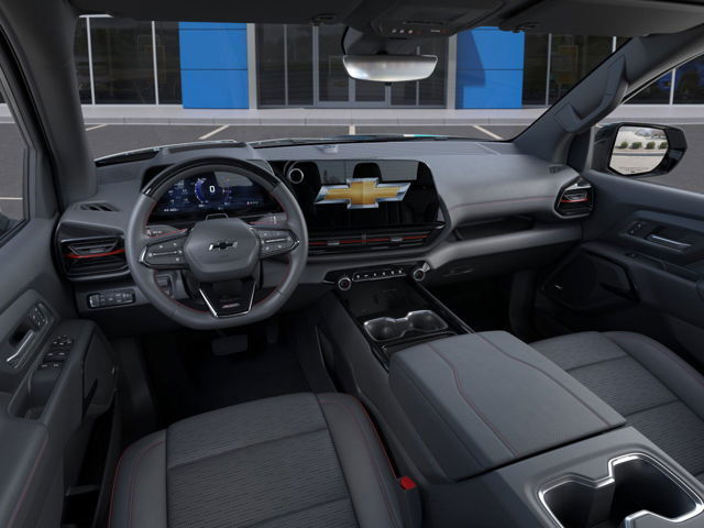2025 Chevrolet Silverado EV in Dollard-des-Ormeaux, Quebec