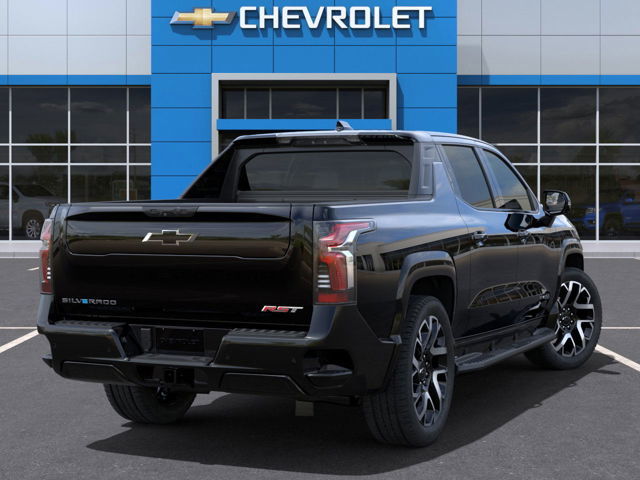 2025 Chevrolet Silverado EV in Dollard-des-Ormeaux, Quebec