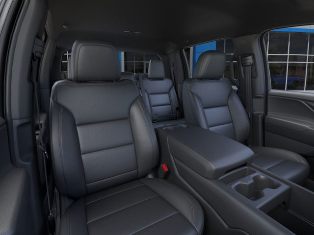 Chevrolet Silverado EV  2025 à Dollard-des-Ormeaux, Québec