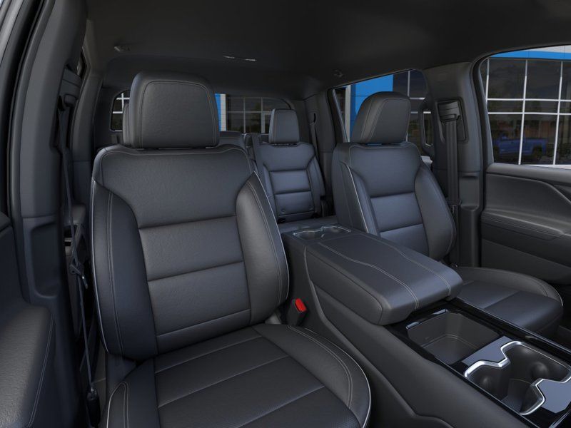 Chevrolet Silverado EV  2026 à Dollard-des-Ormeaux, Québec