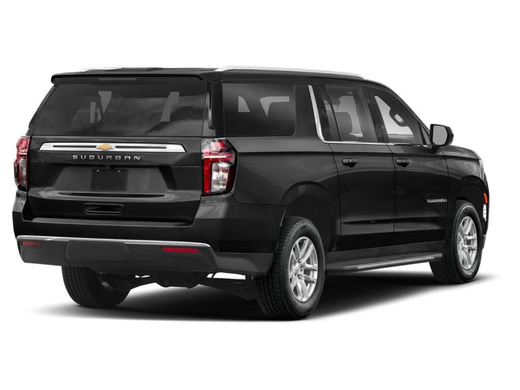 Chevrolet Suburban  2024 à Dollard-des-Ormeaux, Québec
