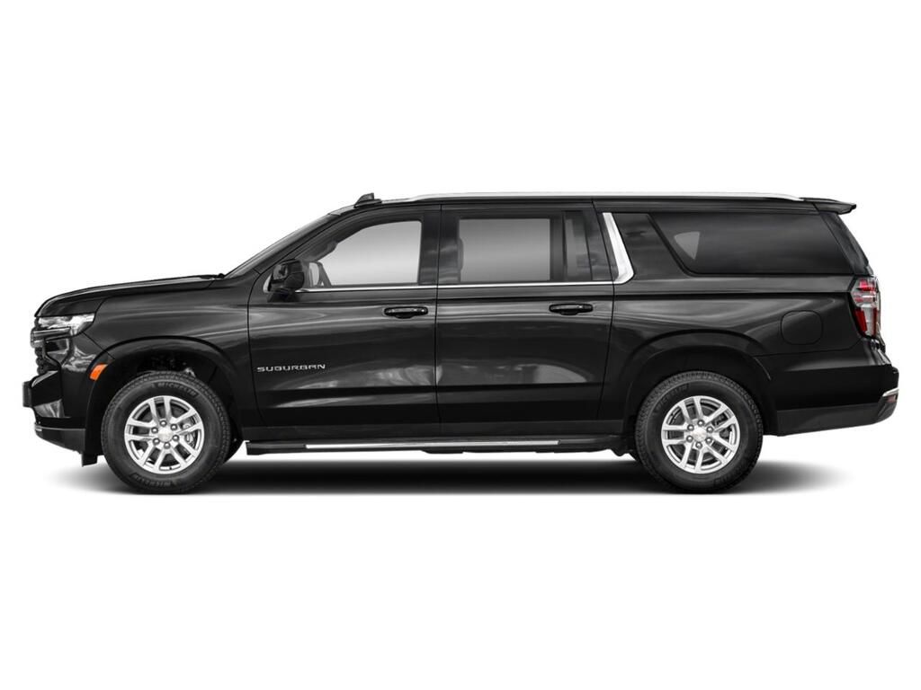 Chevrolet Suburban  2024 à Dollard-des-Ormeaux, Québec