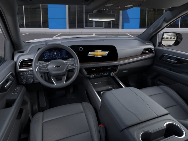Chevrolet Suburban  2025 à Dollard-des-Ormeaux, Québec