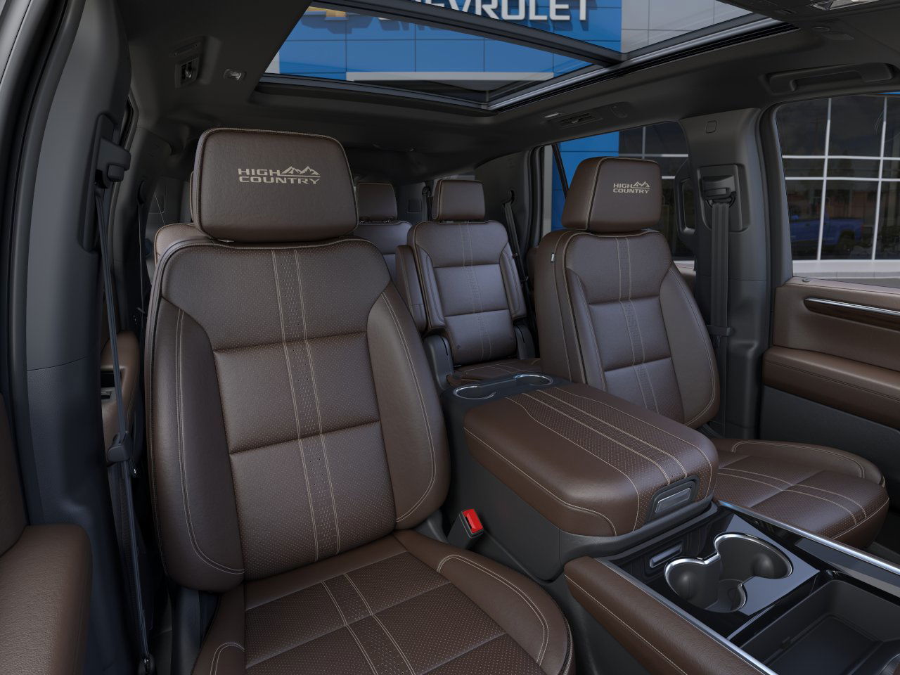 2025 Chevrolet Tahoe in Dollard-des-Ormeaux, Quebec