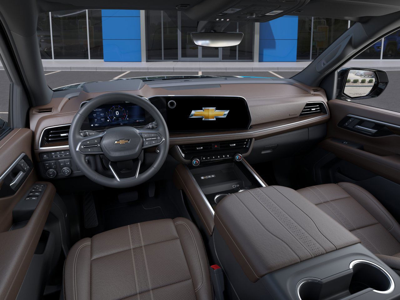 2025 Chevrolet Tahoe in Dollard-des-Ormeaux, Quebec
