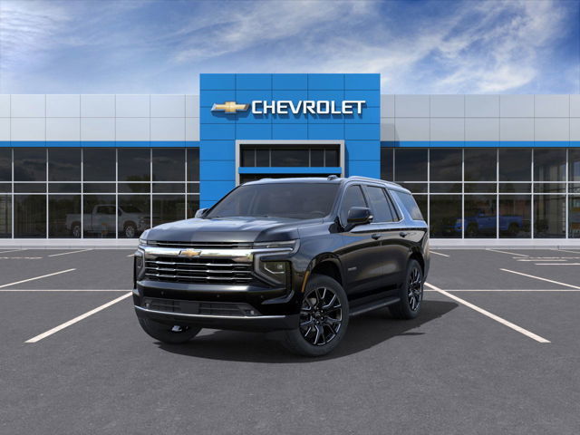 2025 Chevrolet Tahoe in Dollard-des-Ormeaux, Quebec