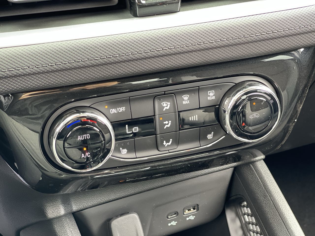 Chevrolet Trailblazer  2024