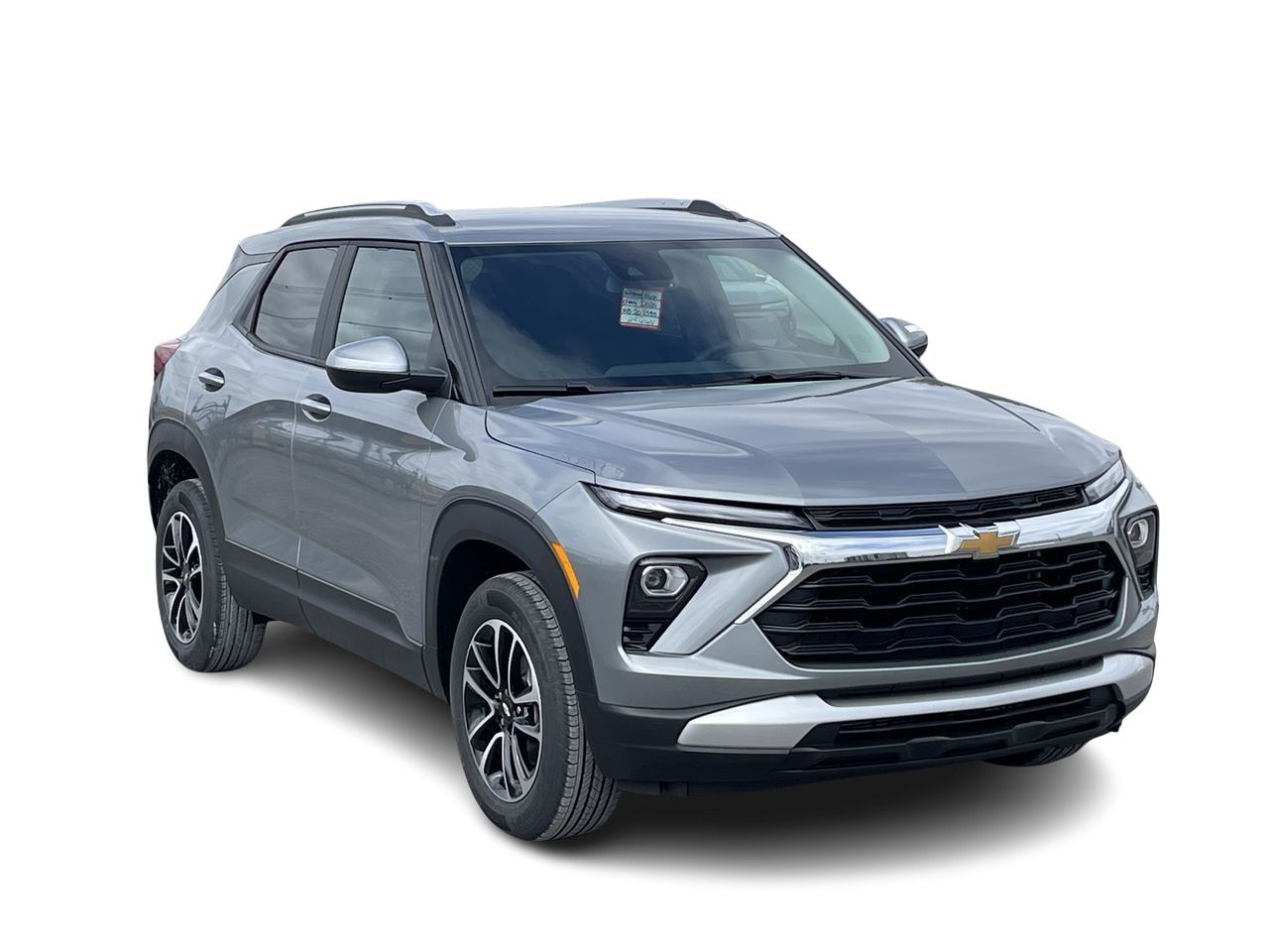 Chevrolet Trailblazer  2024