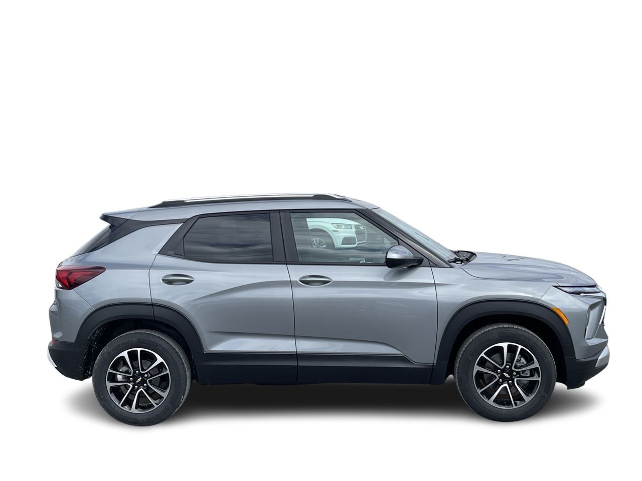 Chevrolet Trailblazer  2024