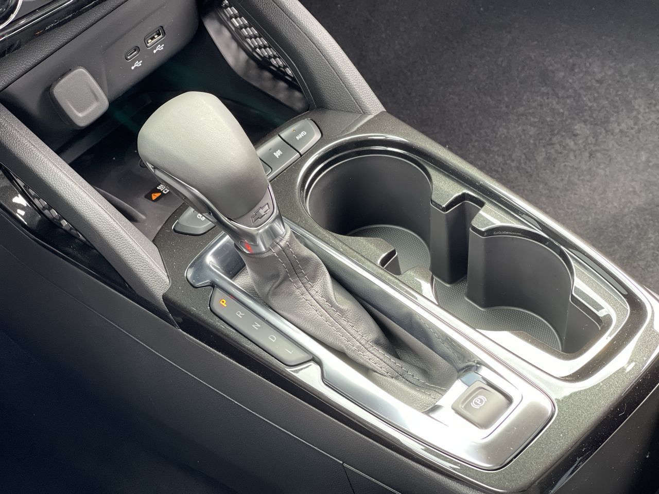 Chevrolet Trailblazer  2024 à Dollard-des-Ormeaux, Québec