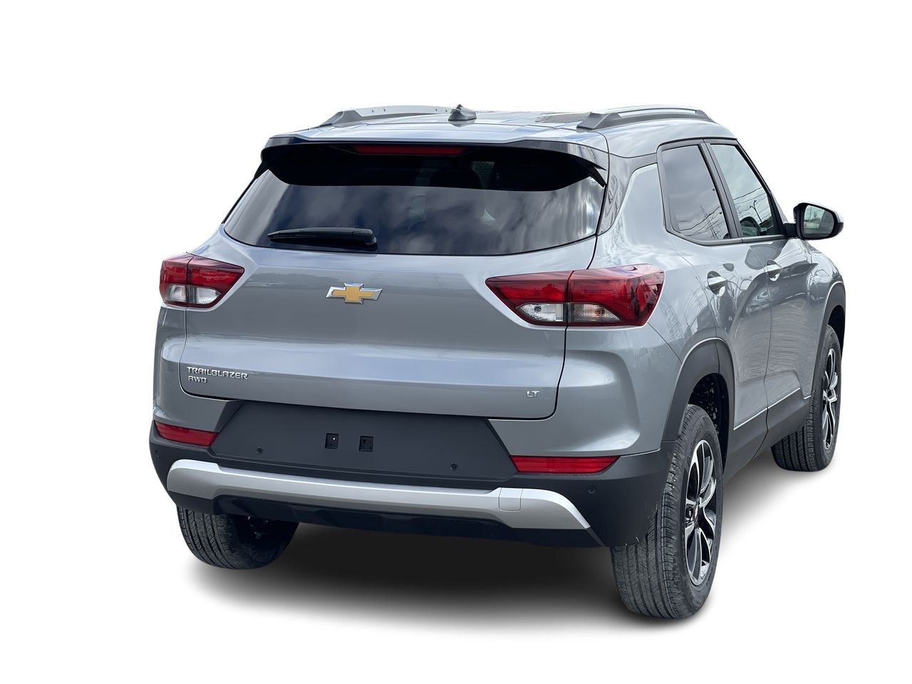 Chevrolet Trailblazer  2024 à Dollard-des-Ormeaux, Québec