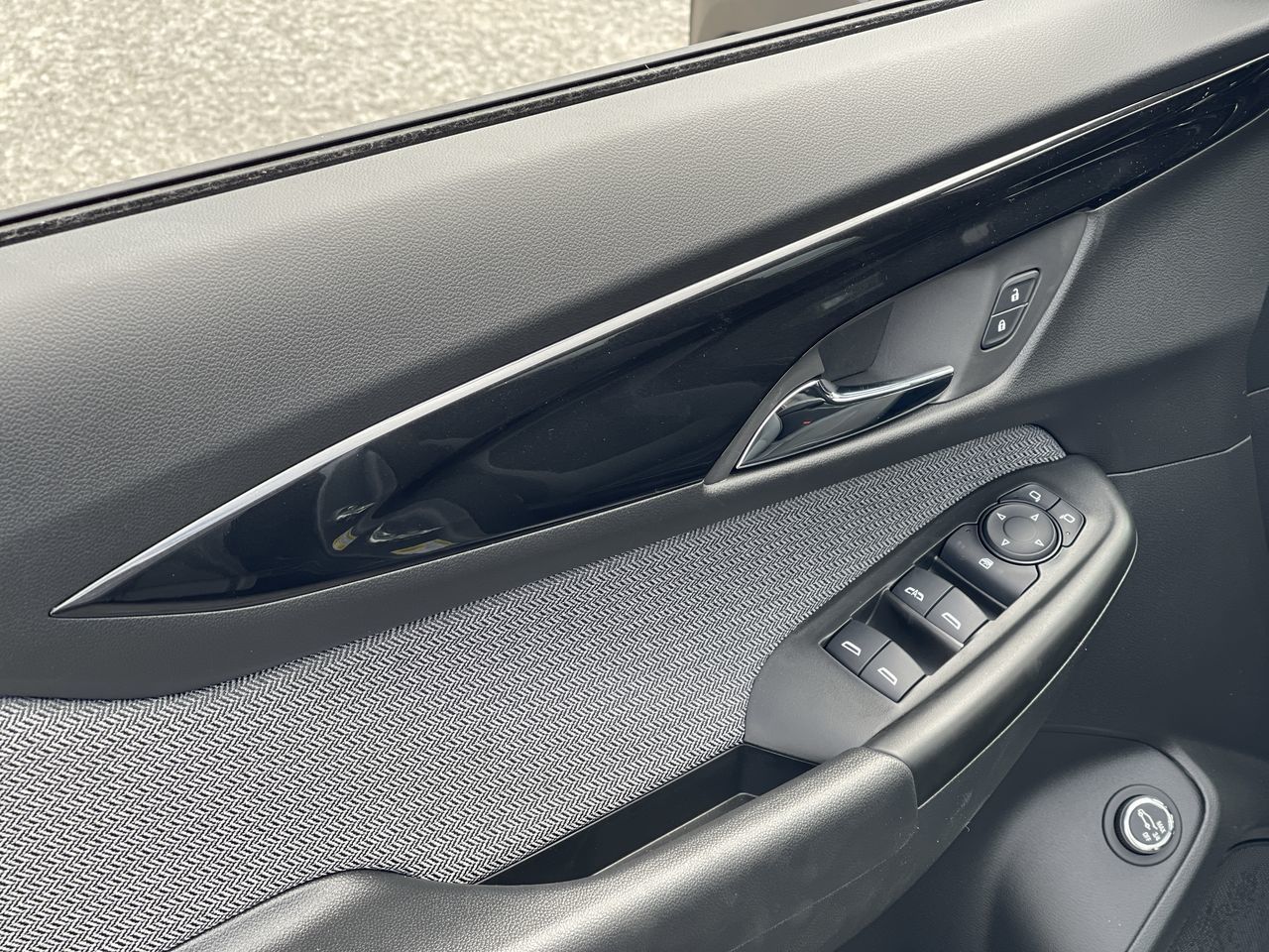 Chevrolet Trailblazer  2024 à Dollard-des-Ormeaux, Québec