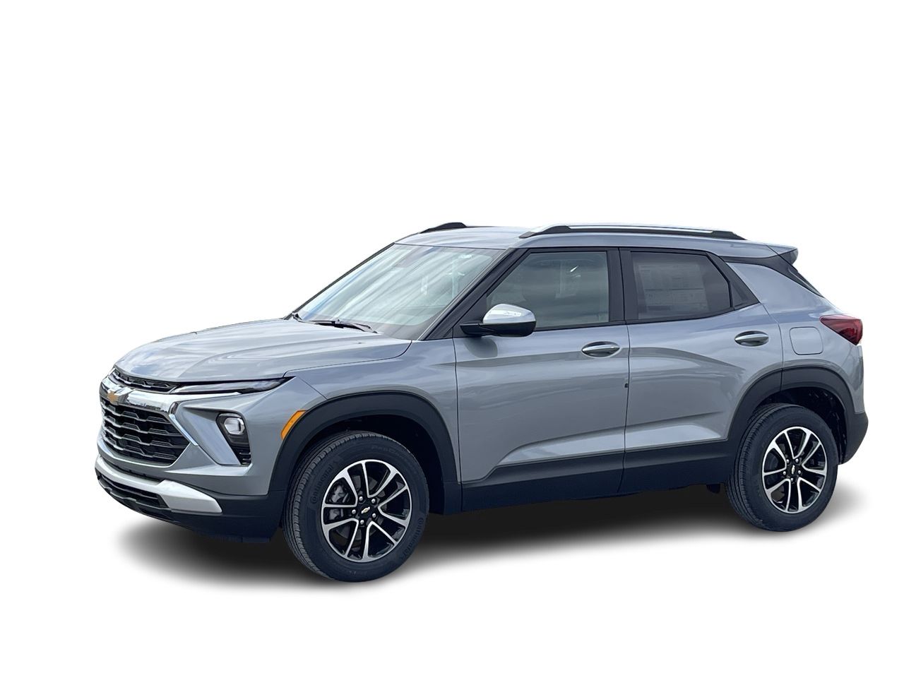 Chevrolet Trailblazer  2024