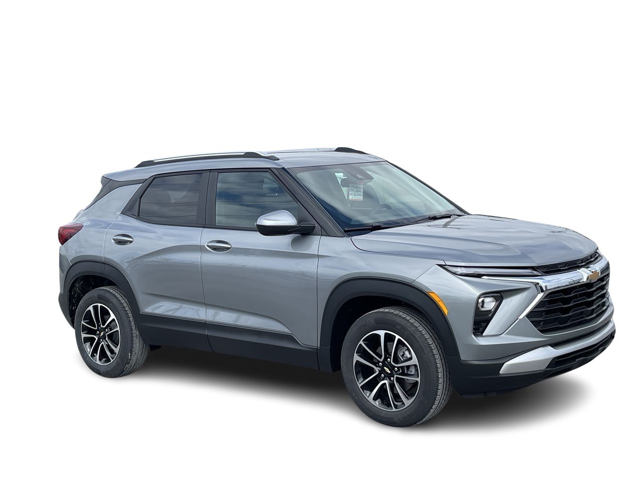 Chevrolet Trailblazer  2024