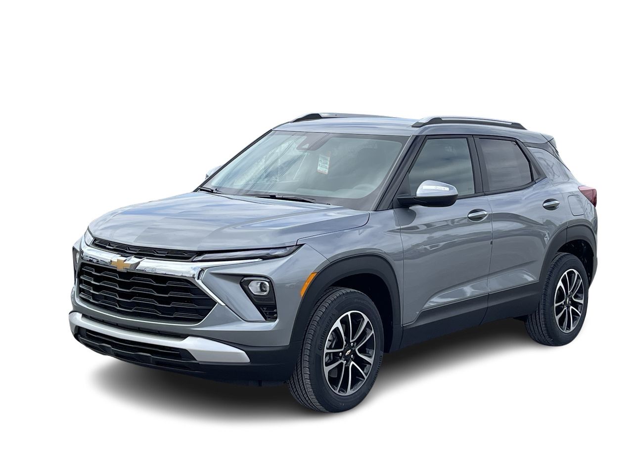 Chevrolet Trailblazer  2024 à Dollard-des-Ormeaux, Québec