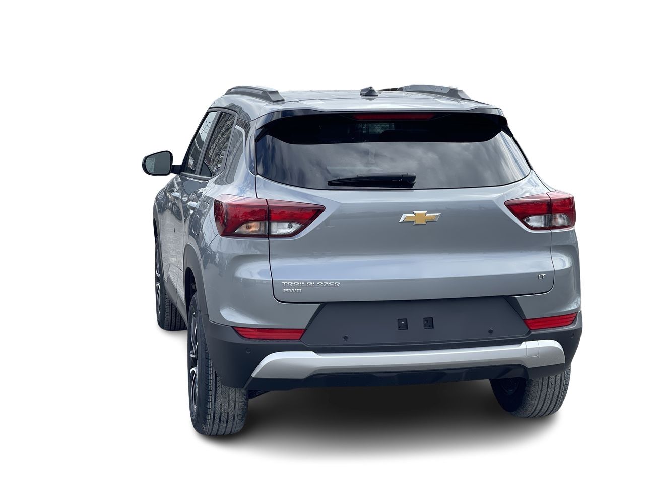 Chevrolet Trailblazer  2024