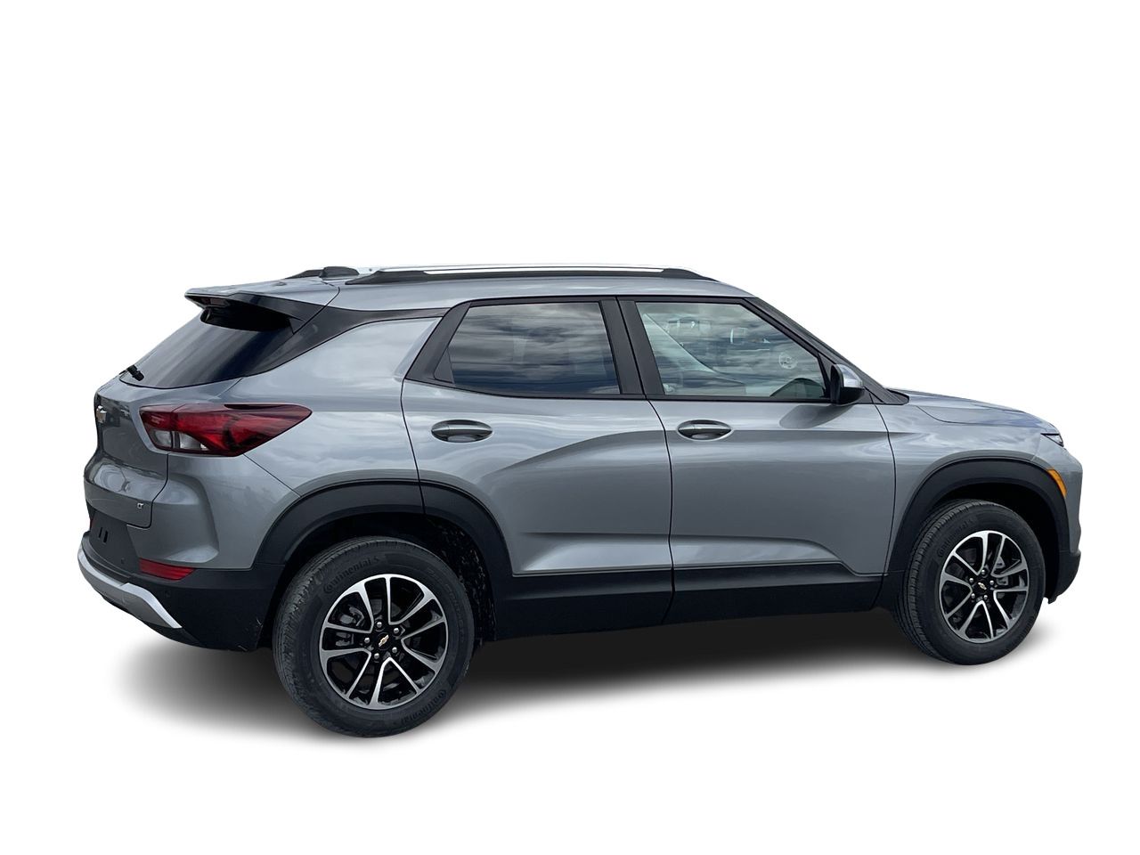 Chevrolet Trailblazer  2024