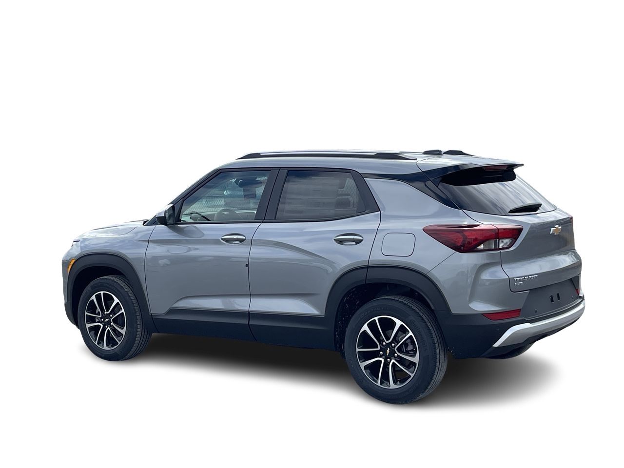 Chevrolet Trailblazer  2024