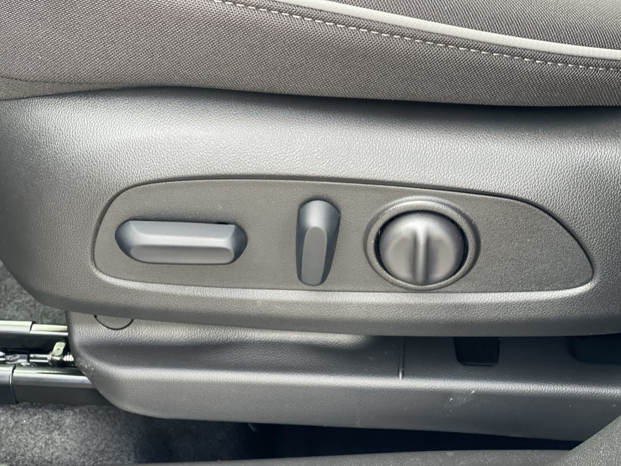 Chevrolet Trailblazer  2024