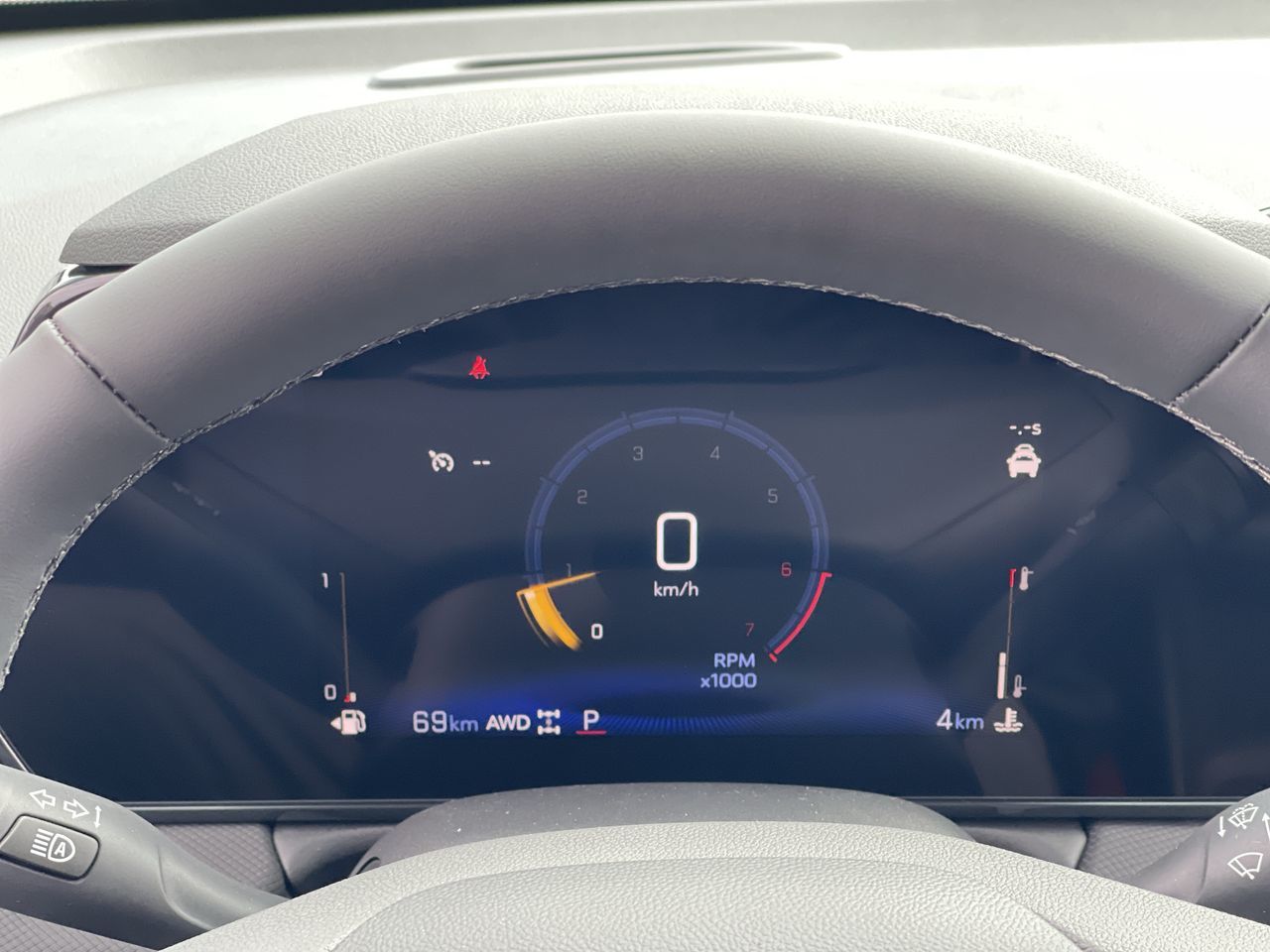 Chevrolet Trailblazer  2024 à Dollard-des-Ormeaux, Québec