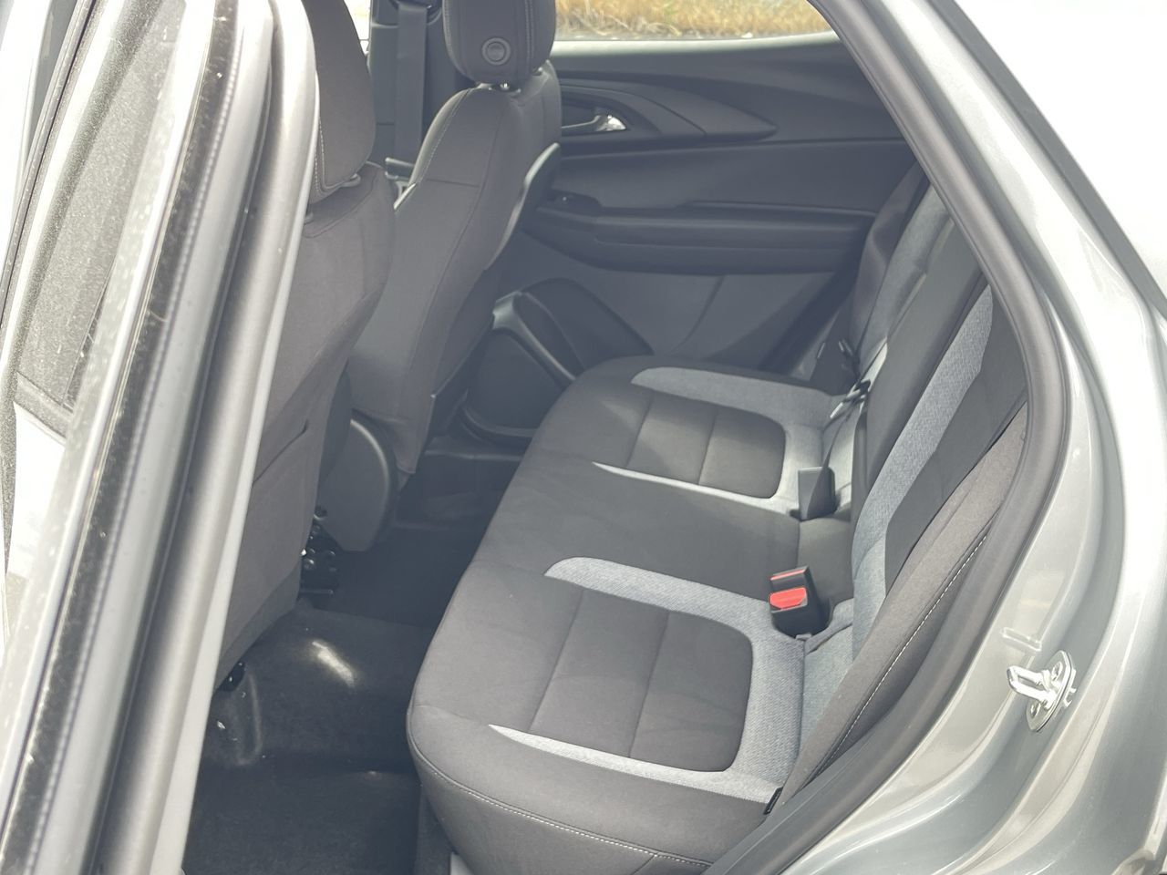 Chevrolet Trailblazer  2024 à Dollard-des-Ormeaux, Québec